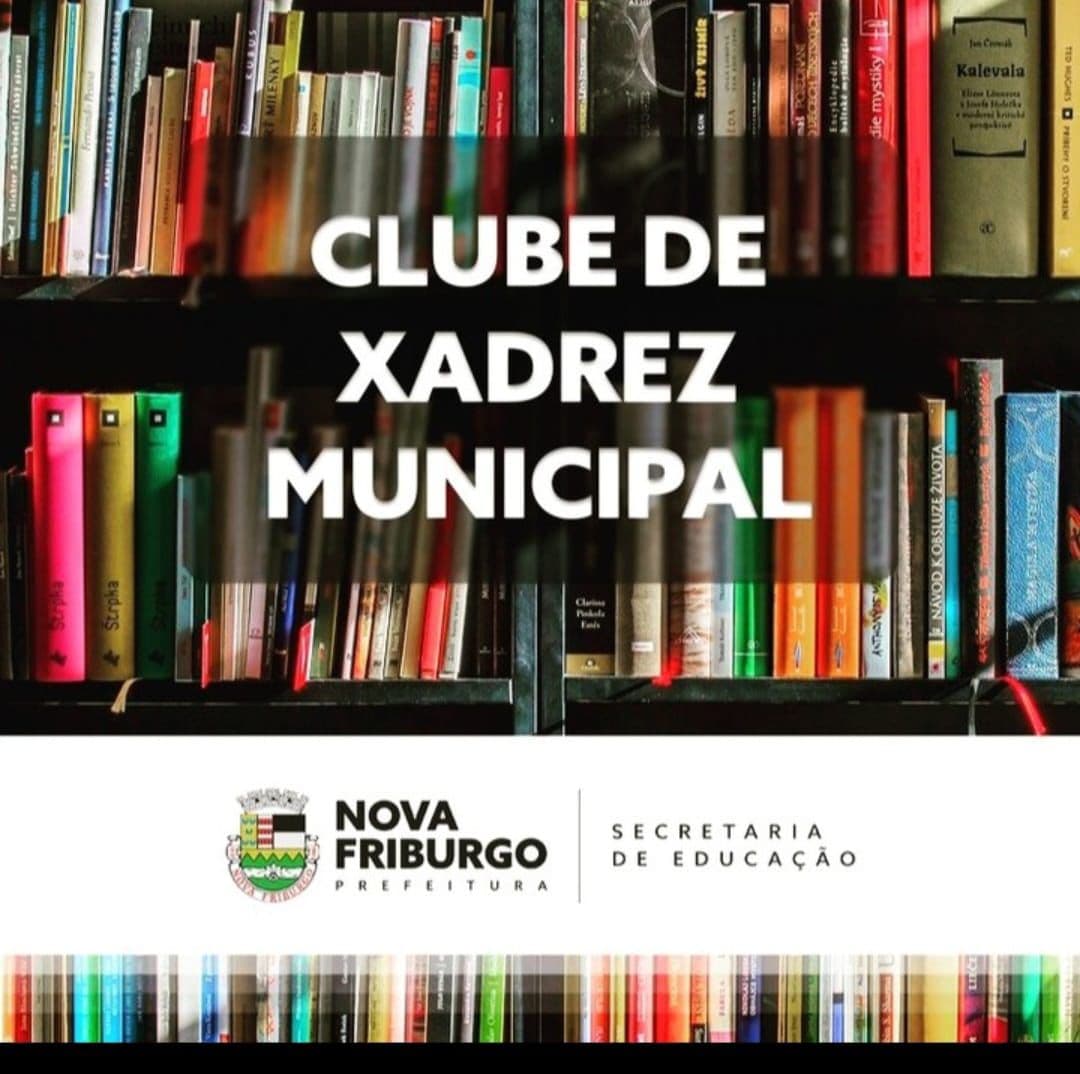 Clube Municipal de Xadrez